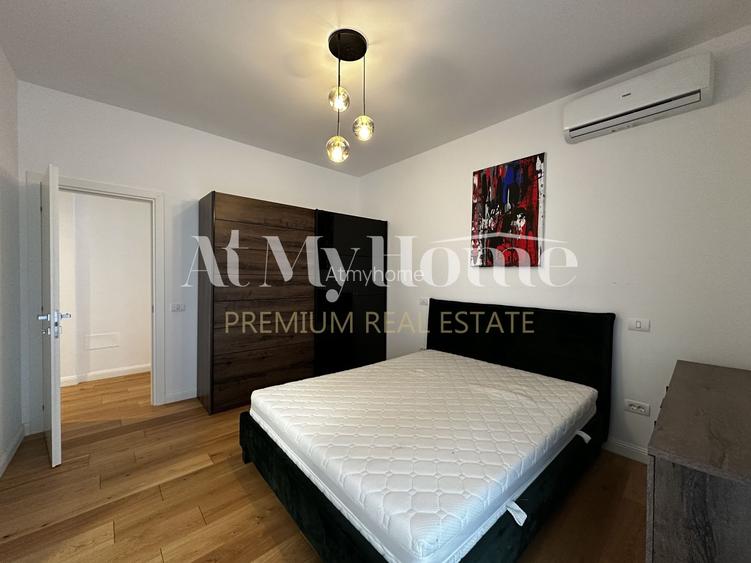 BELAIR LAKE, Apartament cu 3 camere, VEDERE LAC, parcare - 8