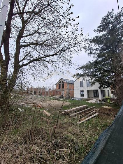 Spre Vanzare- Vila-1 Decembrie, Ilfov, cartier rezidential. - 3
