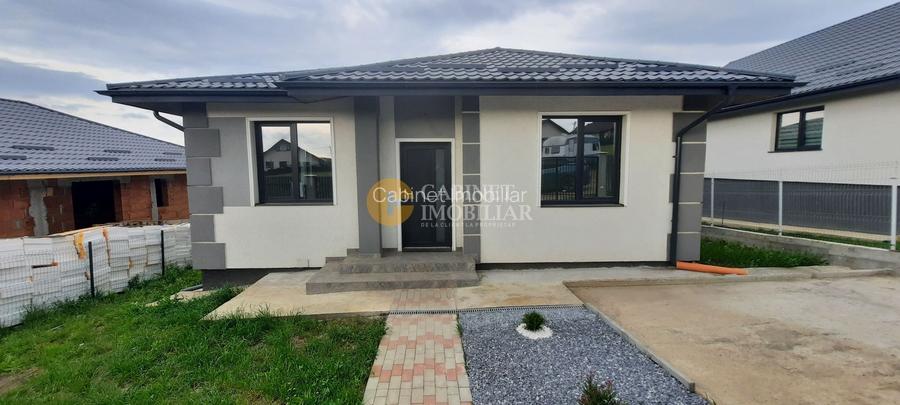 🏡 Casă deosebită Valea Adâncă Zona 5 Drumuri 🏡 - 2