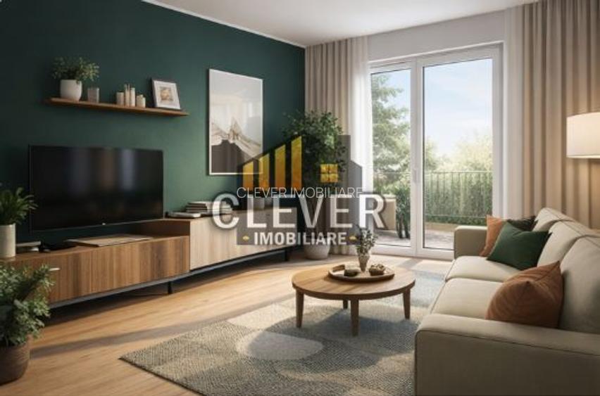 Pallady - metrou Teclu | 2 camere decomandat | Comision 0% - 3