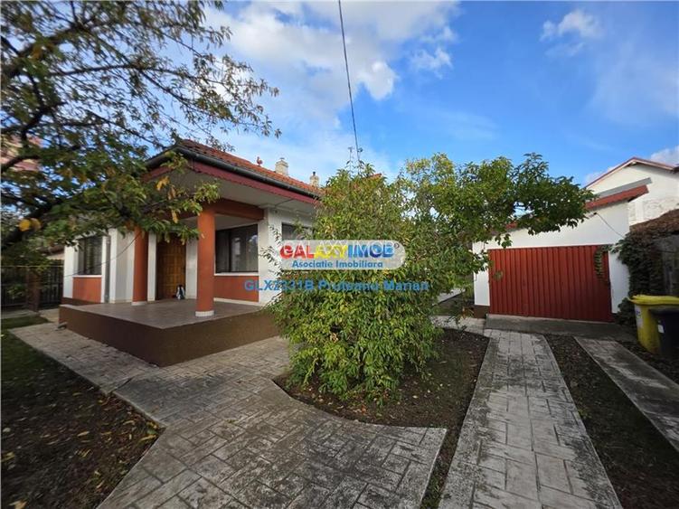 Inchiriere casa Moderna cu Teren de 1500 mp langa Aeroport Otopeni - 4