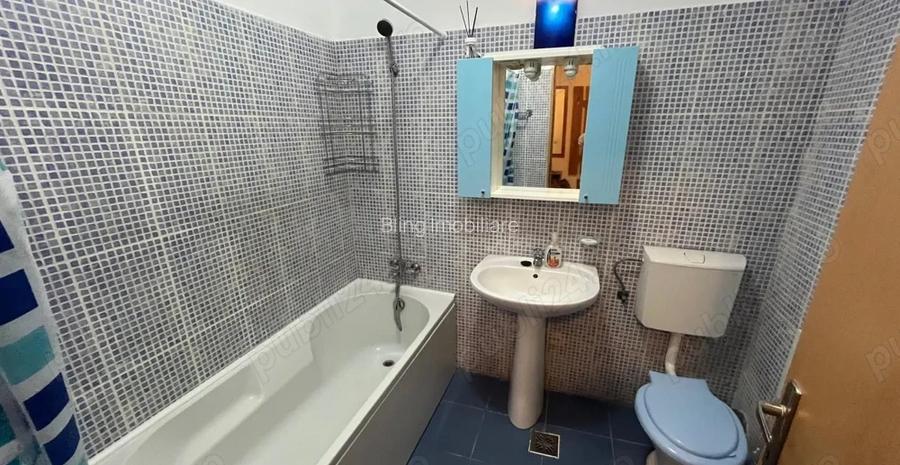Apartament 2 camere, 49mp, etaj intermediar, orientar sudica, zona Petrom - 7