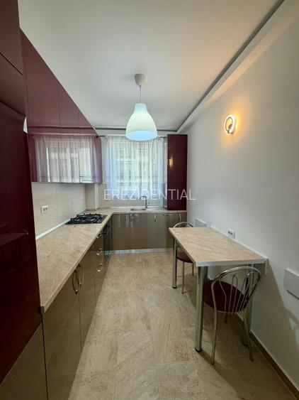 Apartament 3 camere+ parcare subterana-zona Floreasca / Barbu Vacarescu - 7