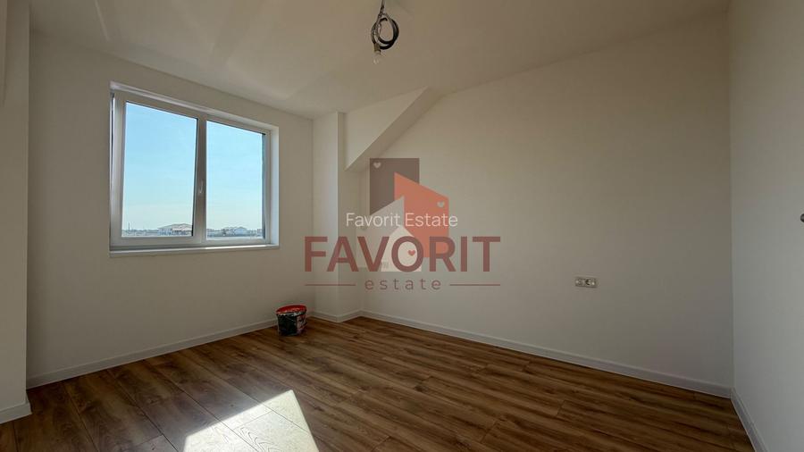 Duplex 4 camere | La asfalt | Toate utilitatile | Statie de autobuz - 11