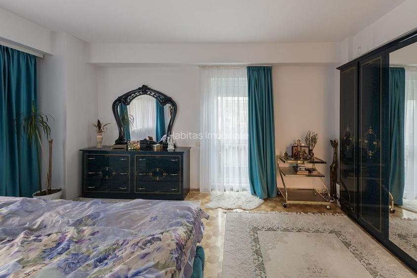 Exclusiv! Apartament 4 camere, 102 mp, etaj 3, Nicolae Titulescu - 19