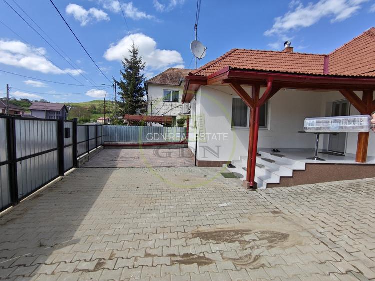 Casa individuală de vânzare - 8