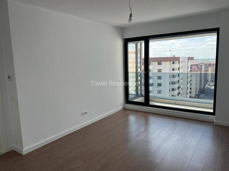 Imobil Nou Dotari Premium Apartament 2 Camere Incalzire In Pardoseala Ansamblu N - 15