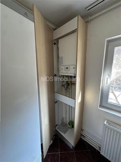 Etaj 1 cu centrala vizavi de Iulius Mall - 8