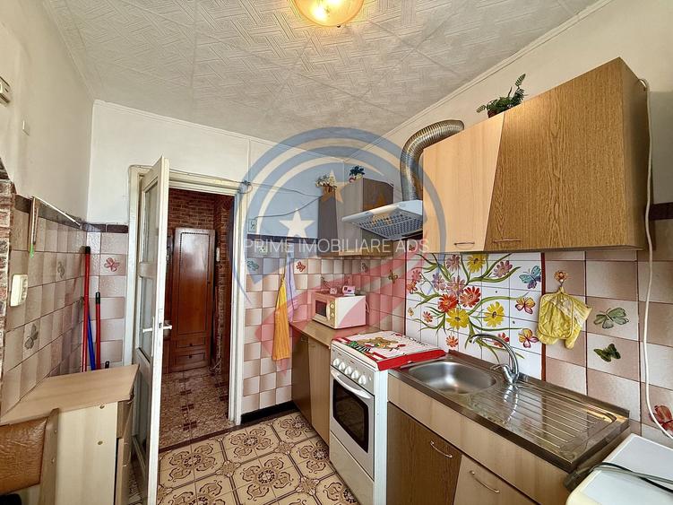 Apartament 2 camere/decomandat/Calea Severinului - 9