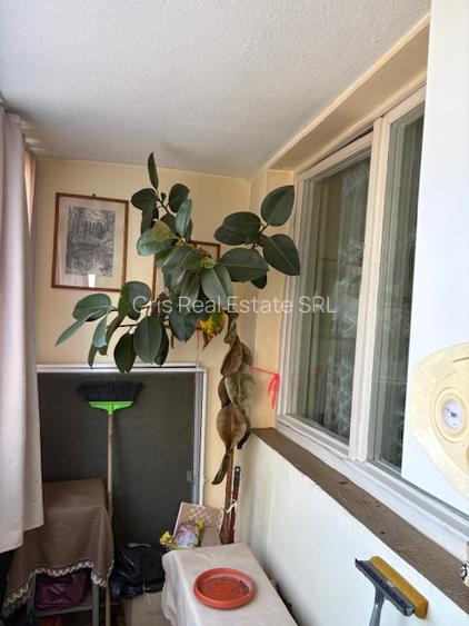 Apartament 2 camere cu balcon lung, CT, etaj 3-zona Libertatii - 6