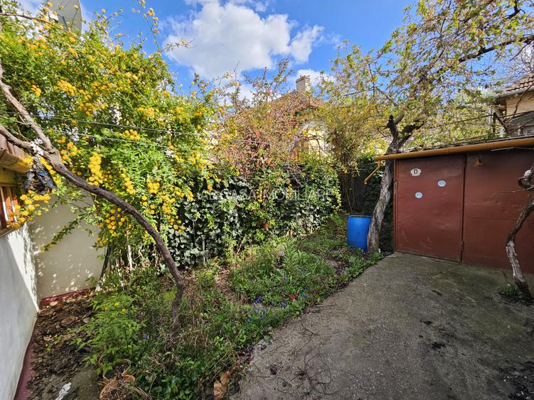 Casă individuală D+P, Timișoara, zona Girocului, comision 0% - 20