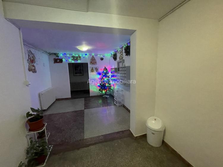 4 Camere - Bucur Obor - Birou sau Locuinta - 19