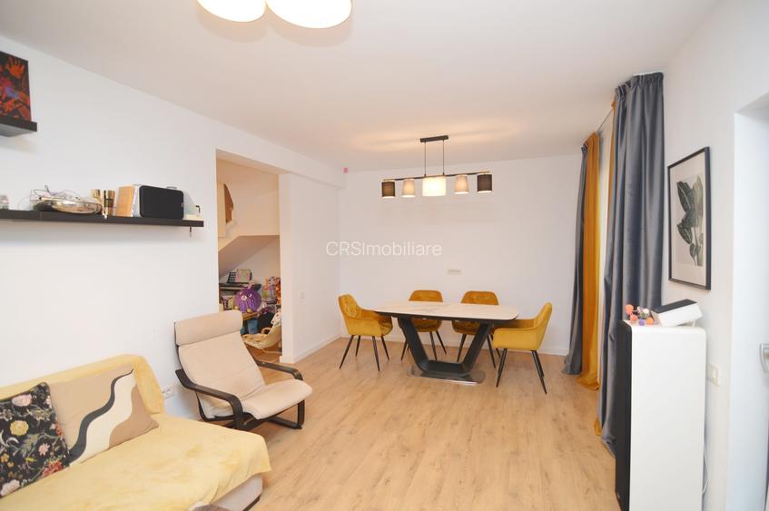 Vila Superba Bragadiru - Str. Topaz | Localizare Excelenta - 11