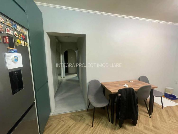 VANZARE APARTAMENT 3 CAMERE -VATRA LUMINOASA-MAIOR CORAVU - 13