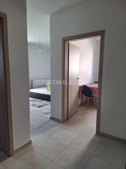 !! 1 Camera...Giroc...etaj 1...Zona Rezidentiala - 6