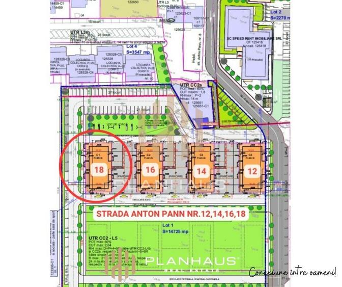 Apartament 2 camere , zona Centrul Vechi - 4