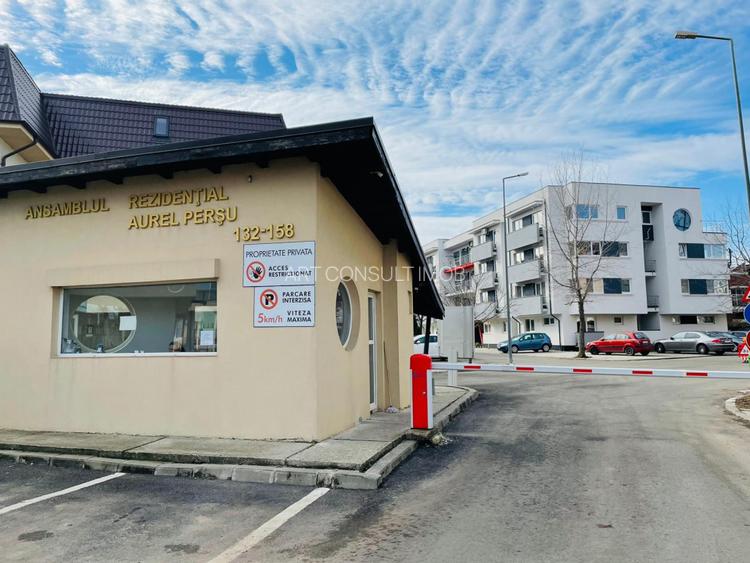 2 Camere | Berceni-Metalurgiei | Decomandat | Centrala Propie | Parcare - 11
