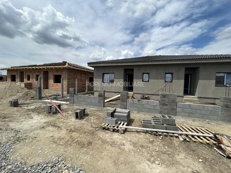 Duplex pe Parter cu doua dormitoare, 0% Comision prin Poremo Imobiliare - 12