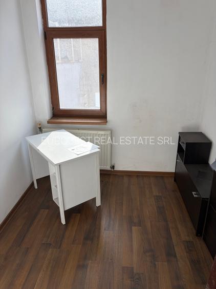 Dorobanti, Calea Floreasca, casa S+P+E+Pod, 302 mp construiti, teren 289 mp, - 13