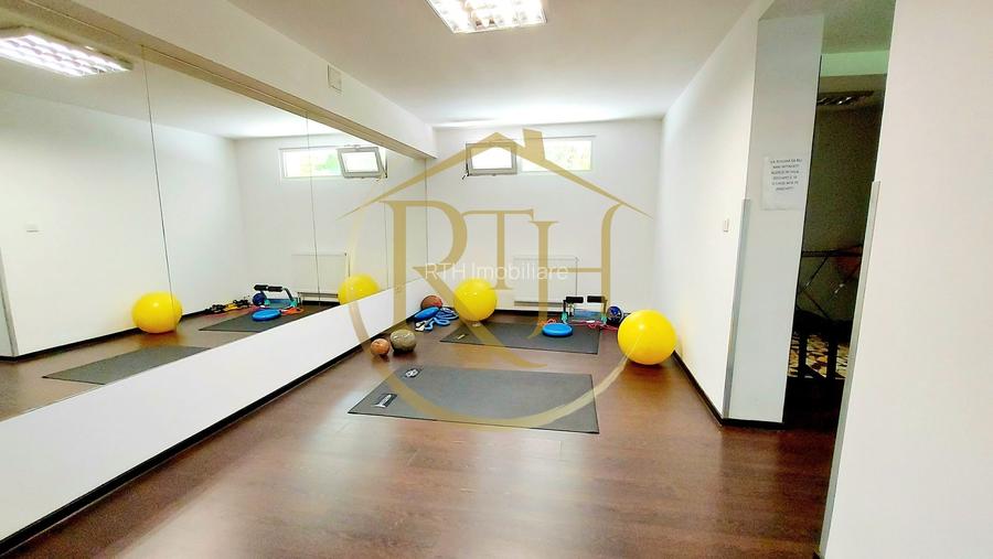 Oferim spre inchiriere apartament cu 1 camera,loc de parcare,Complex Studentesc - 25
