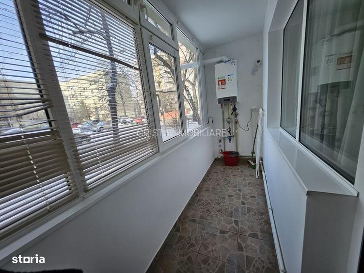 Vanzare 3 camere in Titan langa parcul Titanii, centrala termica - 12