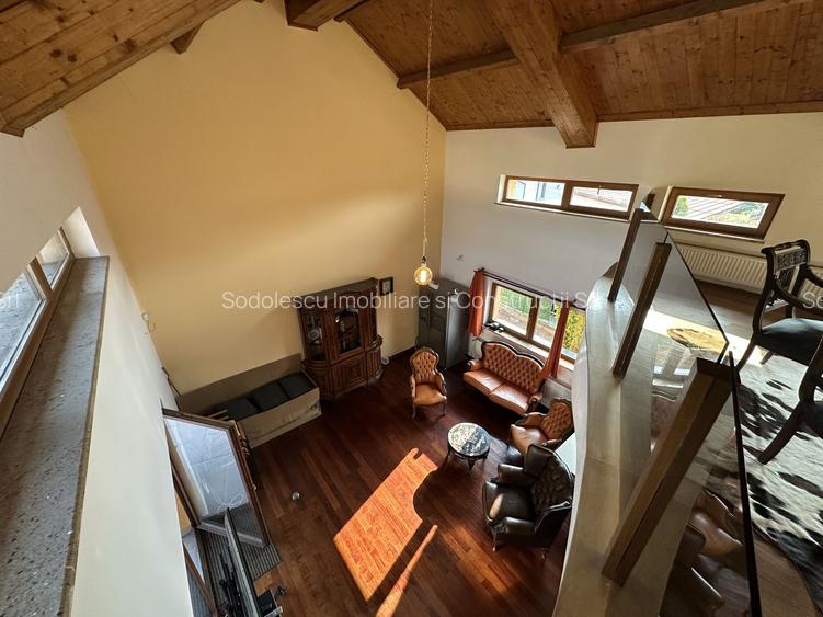 Proprietate cu piscina Dumbravita - 15