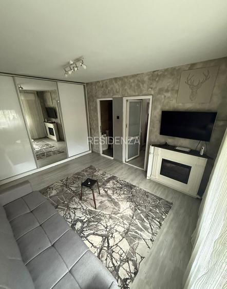 Apartament 2 Camere Kogălniceanu | Balcon | Pet friendly | 9 minute metrou - 2