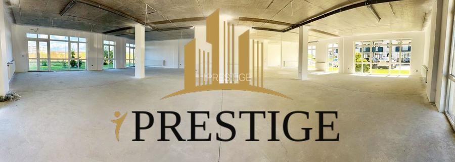 Spațiu birouri 259 mp Sibiu | open space + acces multiplu | parcare - 2