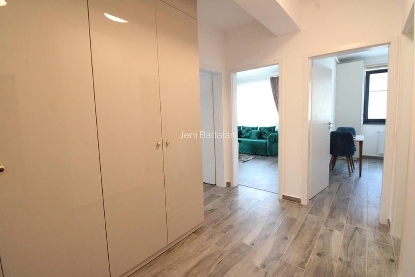 3 camere-Bucătărie închisă-2 bai-STB acces Uverturii - 7