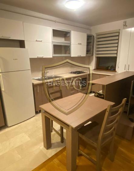 Apartament cu 2 camere | Centrala proprie | Loc de parcare | Sisesti - 5