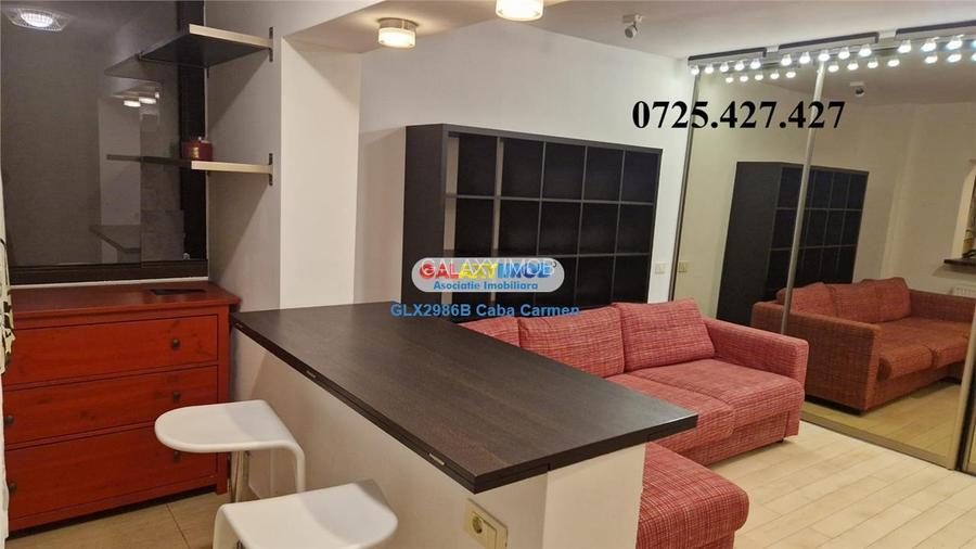 De vanzare ap. 2 camere, complet mobilat si utilat - Piata Victoriei - 3