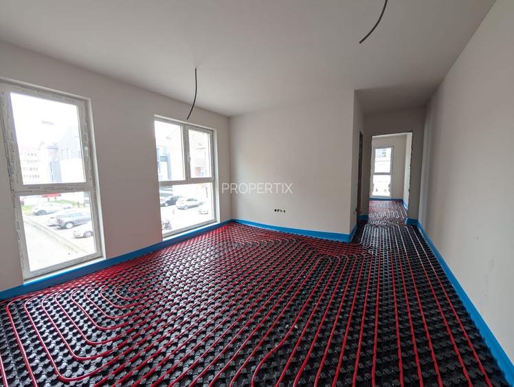 Promoție limitată ! Apartament 45,7 mp. la 1.600 €/mp + TVA - 2