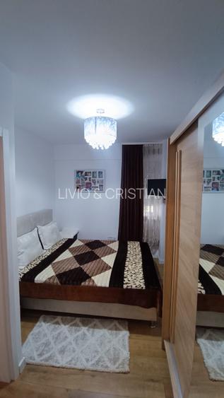 Apartament 3 camere, parter cu balcon– Elisa Residence Comision 0% - 7