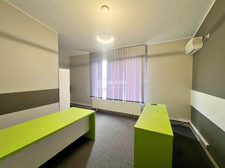 Tatarasi - Doi Baieti, spatiu birouri 175mp, disponibil imediat - 2