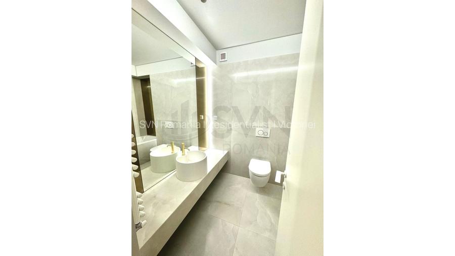 REA1021396 Apartament de 3 camere Cortina North Eleganta si Confort - 11