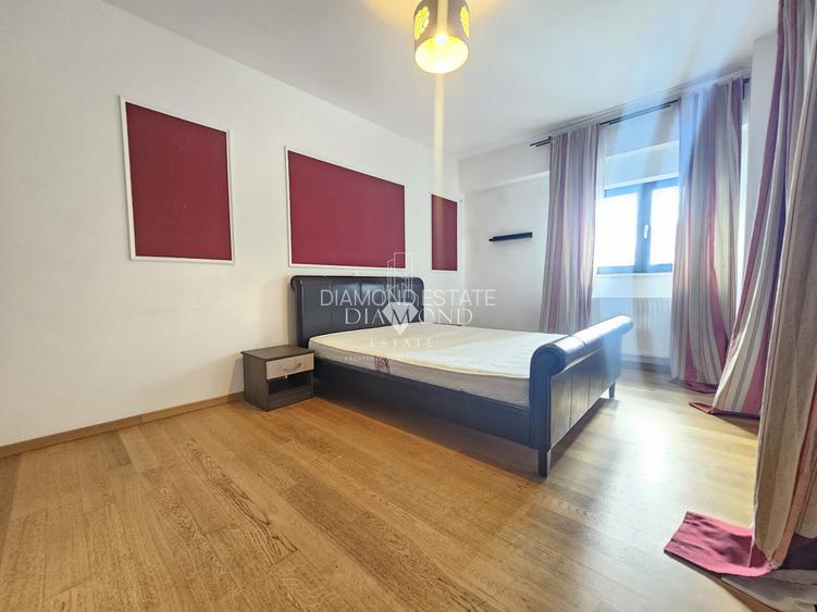 Ultra-spatios | Apartament 2 camere 100mp | 0% Comision | UpGround - 4