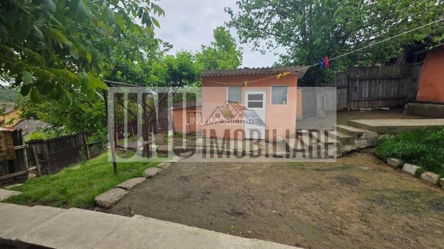 Casă de vânzare în zona Ticău – Sărărie, Iași - 2