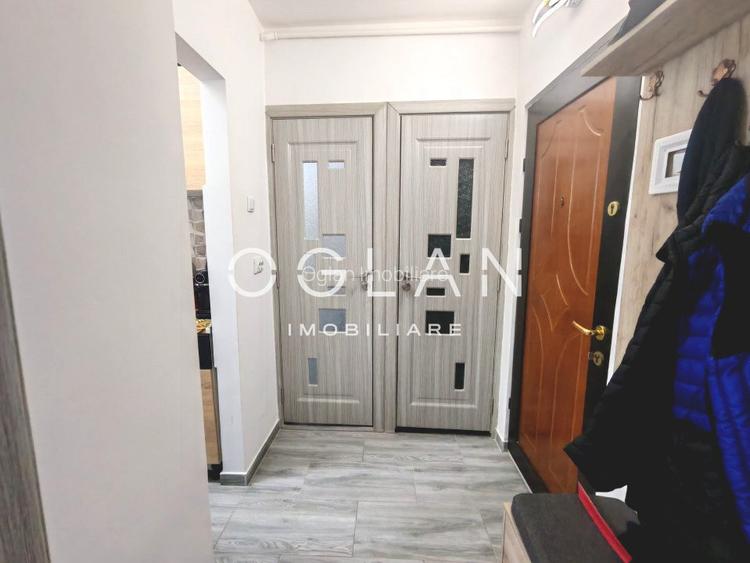 Garsoniera spatioasa 38mpu, Comision 0% - Locatie ideala! - 5