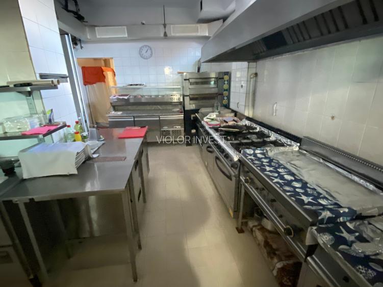 Mamaia, Hotel+ restaurant - 16