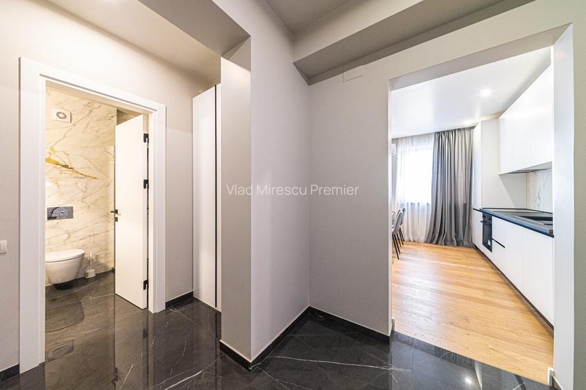 Grand Arena Mall - Postalionului - 3 camere UNIC - Acte Gata - Filmare Reala - 4