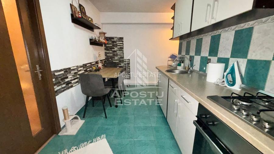 Apartament cu 3 camere complet renovate in zona Sagului - 3