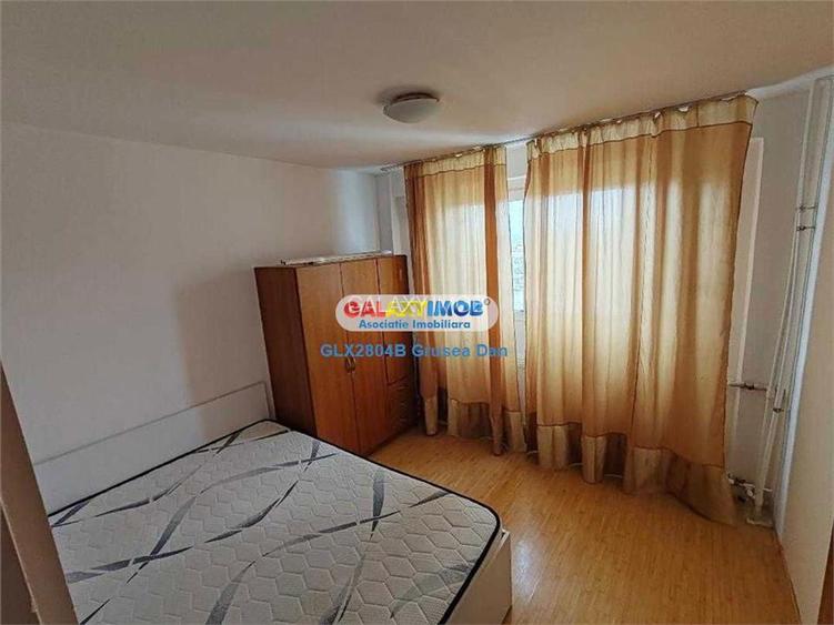 giurgiului  | 2 camere 43mp modern | 1980 | AC balcon | renovat - 3