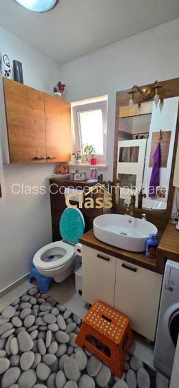 Apartament 3 camere | Garaj | 63 mpu | zona Piata Flora Manastur - 6