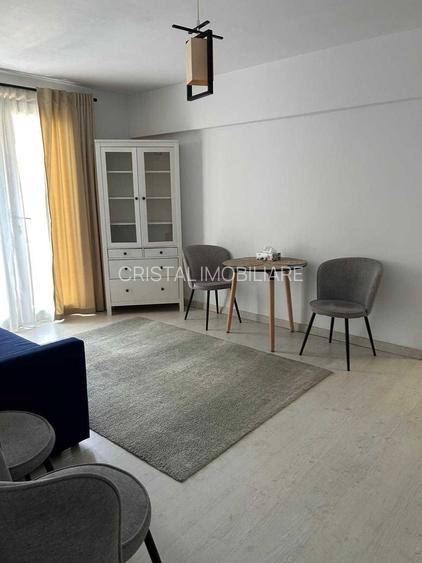 Apartament 2 camere - Universitate, vedere frumoasă - str. Doamnei - 2