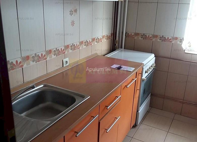 Inchiriere garsoniera zona Mihai Bravu-Dristor - 7