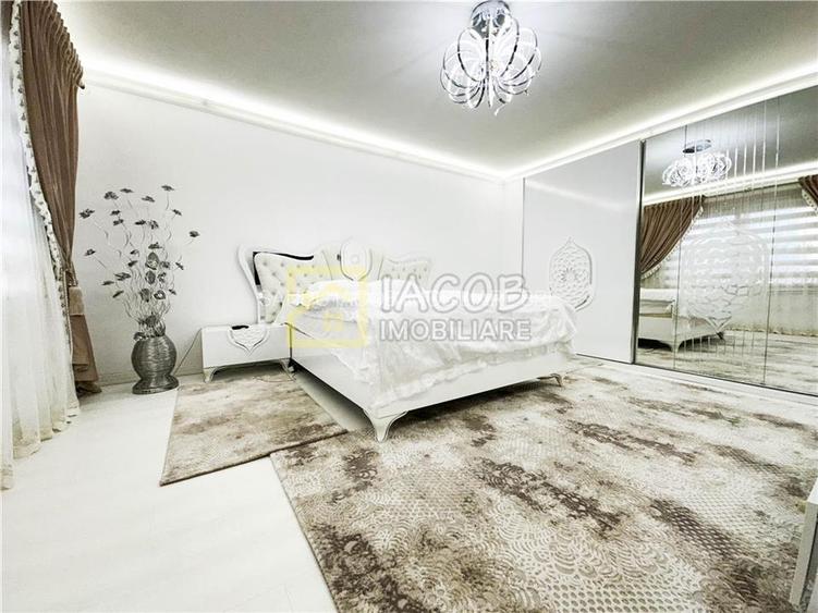 Vila moderna S+P+E cu finisaje premium, str. Dimitrie Cantemir, Bacau  Comision - 19