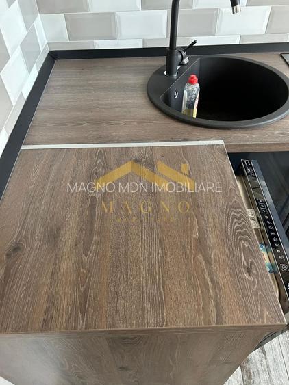 Apartament 2 camere decomandat, BOUL ROSU ( ROMANILOR) - 2