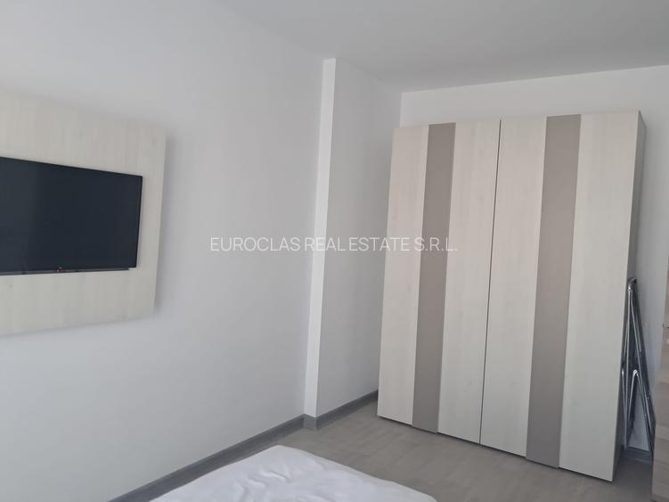 Apartament 2 camere - Mamaia Nord/Resort Alezzi - 115.000 euro (Cod E2+E7) - 8