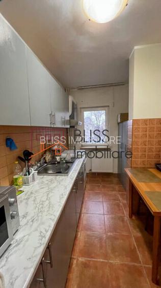 Apartament 2 camere în zona Vacaresti - 14