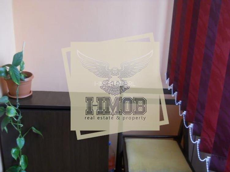 Aparatment 3 camere cu balcon et 3  Tiglari - 4